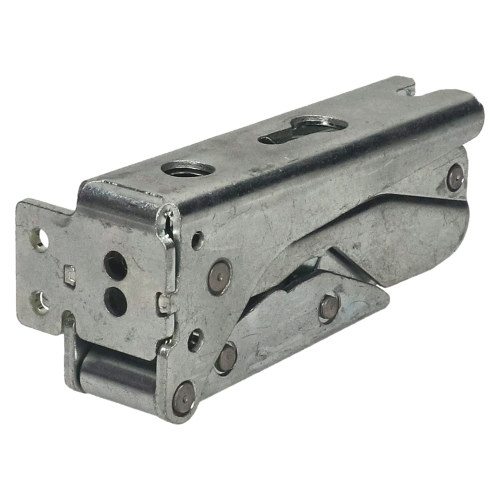 Genuine Fridge Freezer Upper Left/Lower Right Hand Hinge