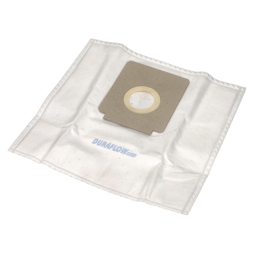 Electrolux Group Synthetische Staubsaugerbeutel (5er Pack) & 1 Motorfilter