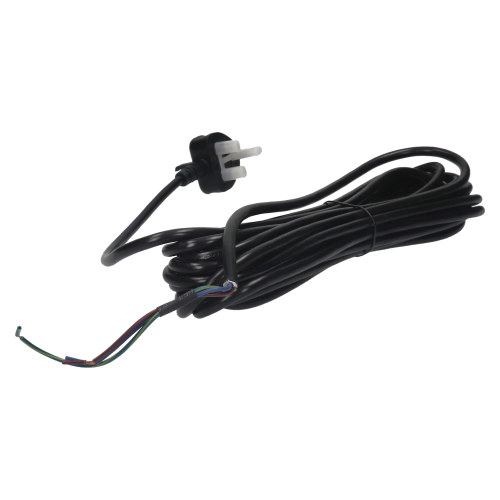 Bissell Vacuum Cleaner Mains Cable Assembly - UK Plug