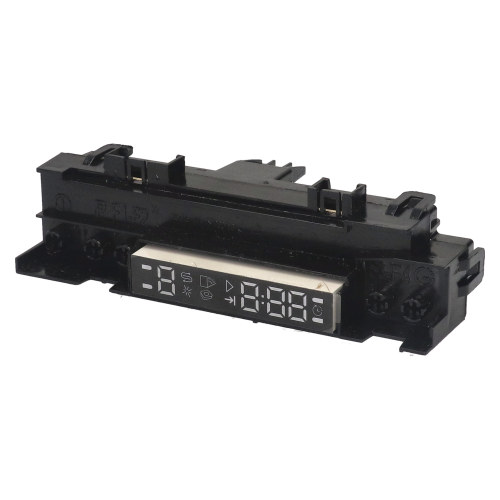 Beko Dishwasher Display Control PCB Module