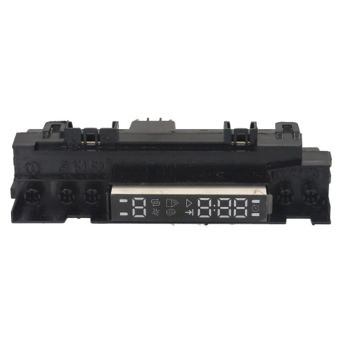 Beko Dishwasher Display Control PCB Module