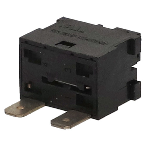 Dyson Vacuum Cleaner On/Off Switch