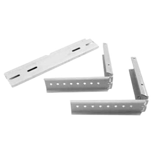 Scholtes Cooker Chimney Fastening