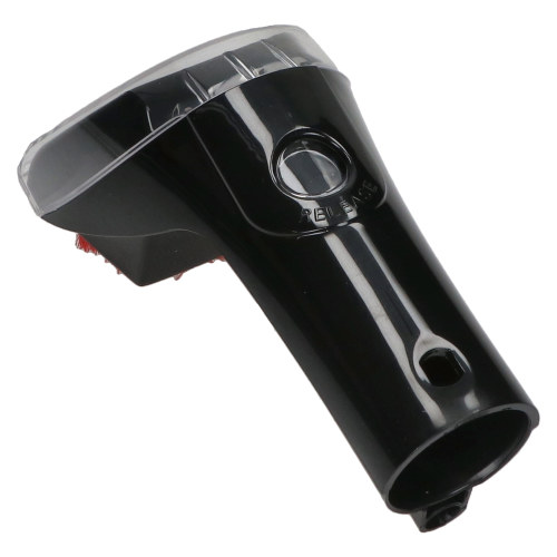 Bissell Carpet Cleaner 3" Tool - Removable Nozzle