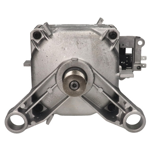 Bosch Washing Machine Motor