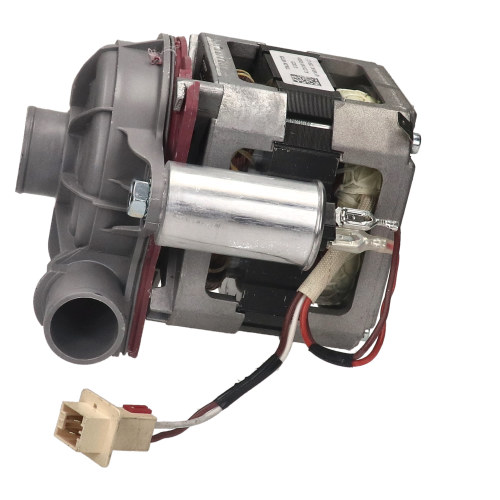 Beko Dishwasher Motor Spray Pump