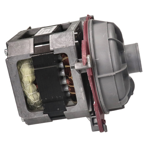 Beko Dishwasher Motor Spray Pump