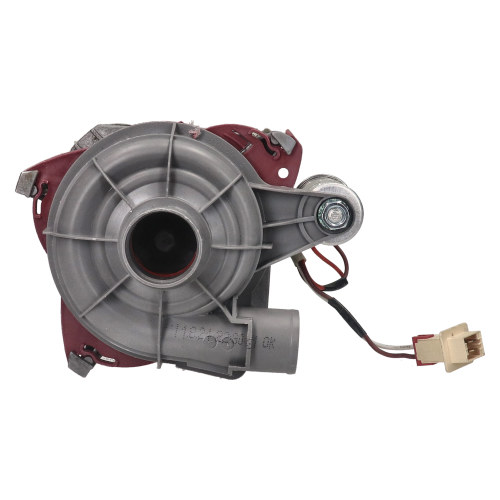 Beko Dishwasher Motor Spray Pump