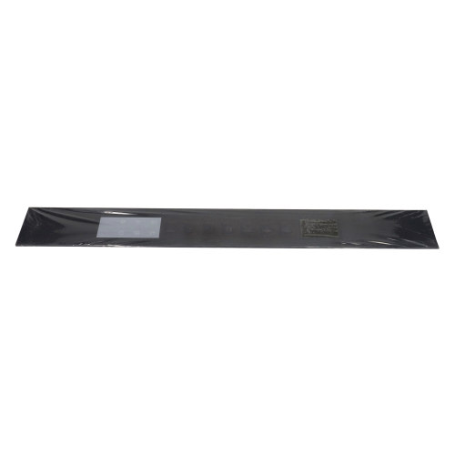 Dishwasher Control Panel Patch Glass