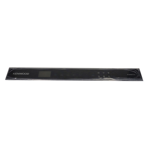 Dishwasher Control Panel Patch Glass
