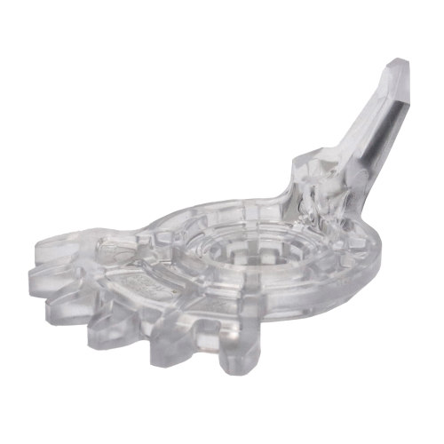 Dyson Vacuum Cleaner Gear Lever