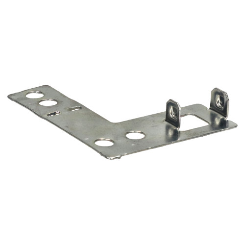 Dishwasher Fitting Bench Cover - Left