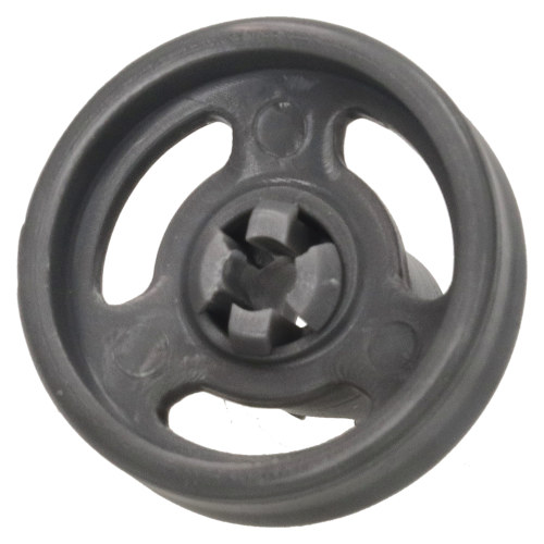 Dishwasher Lower Basket Wheel