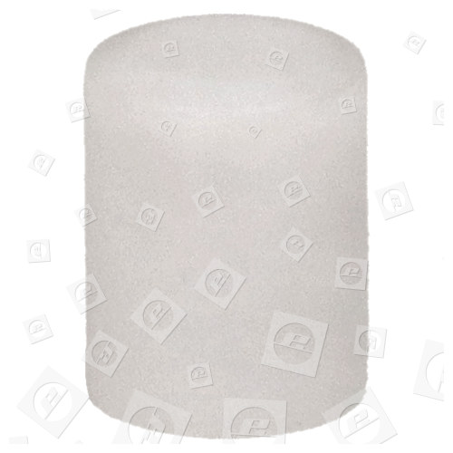 Bosch Neff Siemens Washing Machine Door Hinge Socket Cap