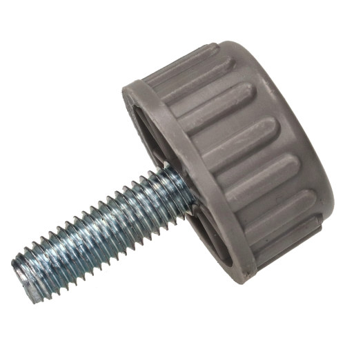 Fridge Freezer Short Adjust Foot | eSpares
