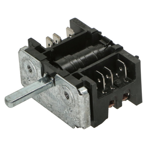 Stoves Fan Oven Switch - 42.02900.033
