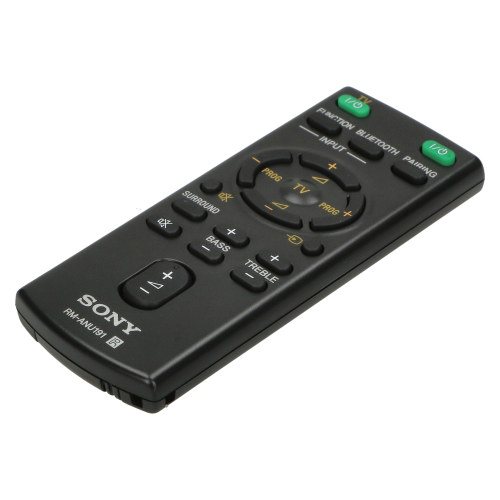 Sony RM-ANU191 Soundbar Remote Control
