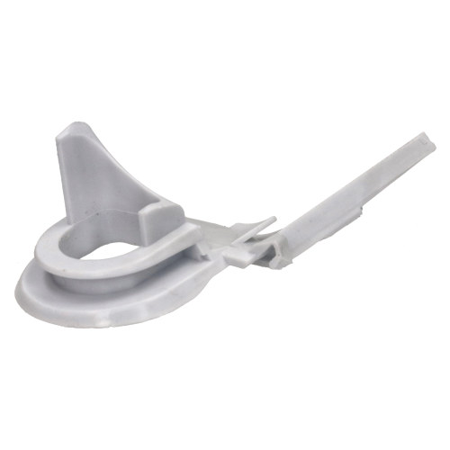 Washing Machine Drain Pump Cover
