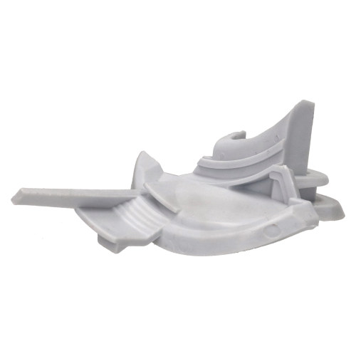 Washing Machine Drain Pump Cover