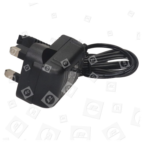 Charger Flymo