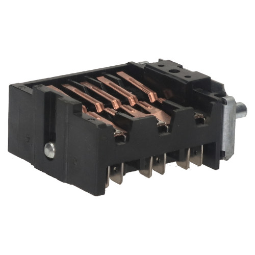 Rangemaster / Leisure / Flavel Fan Oven Selector Switch