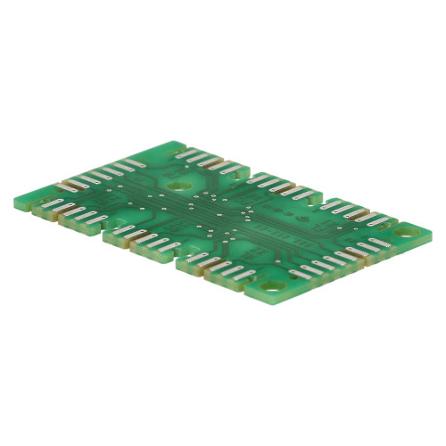 Smeg Cooker Electronic PCB