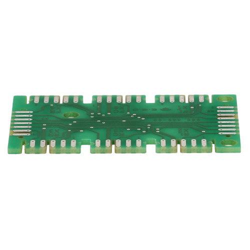 Smeg Cooker Electronic PCB