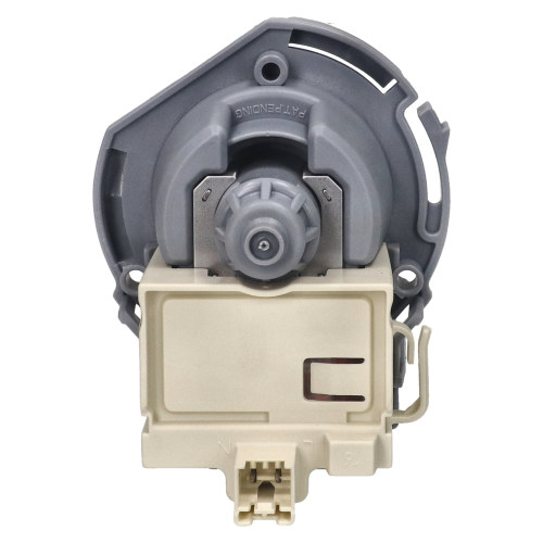 Pompe De Vidange Du Lave-vaisselle Hotpoint