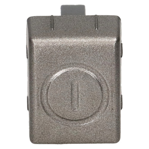 Dishwasher On/Off Button