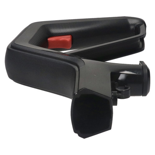 Bissell Carpet Cleaner Handle Assembly - Black Titanium