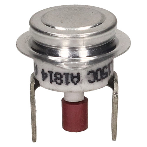 Electrolux Group Washing Machine Manual Reset Temperature Regulator