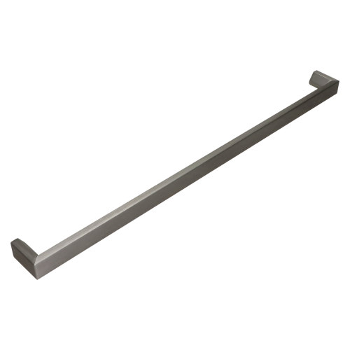 Hotpoint Backofen-T&uuml;rgriff - Silber