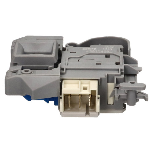 Verrouillage De Porte Lave-Linge Hoover