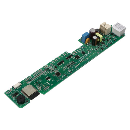 Hoover Geschirrsp&uuml;ler-Steuerplatine PCB - Programmiert