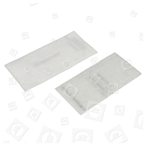 Vacuum Cleaner Compatible FJM Bag