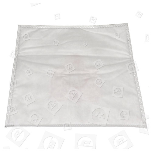 Vacuum Cleaner Compatible FJM Bag