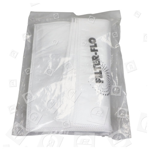 Vacuum Cleaner Compatible GN Bag