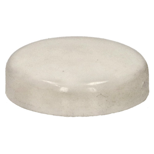 Bauknecht Hob Ignition Push Button - White