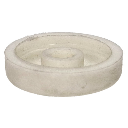 Bauknecht Hob Ignition Push Button - White