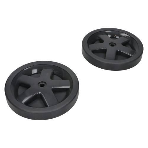 Bissell Deep Cleaner Wheels - Pack Of 2
