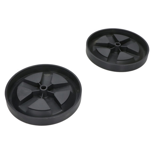 Bissell Deep Cleaner Wheels - Pack Of 2