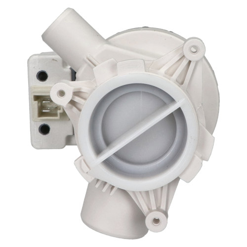 Washing Machine Drain Pump