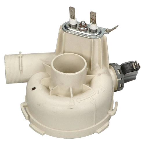 Dishwasher Heating Element
