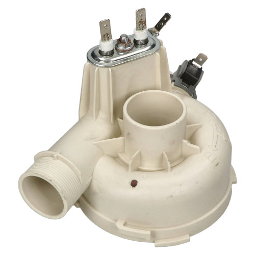 Dishwasher Heating Element