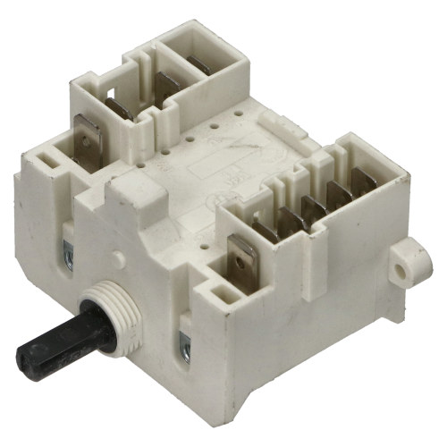 S&eacute;lecteur De Fonction Pour Table De Cuisson EGO 41.41723.010 Stoves