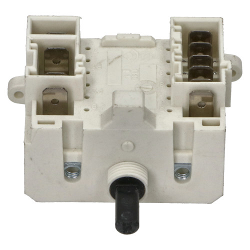 Sélecteur De Fonction Pour Table De Cuisson EGO 41.41723.010 Stoves