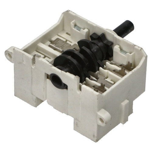 S&eacute;lecteur De Fonction Pour Table De Cuisson EGO 41.41723.010 Stoves