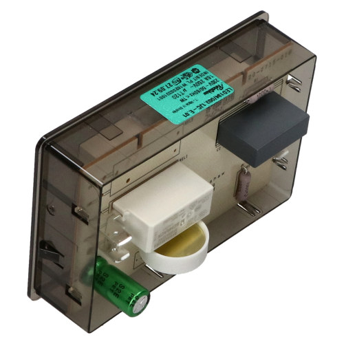 Hotpoint Oven Timer Module