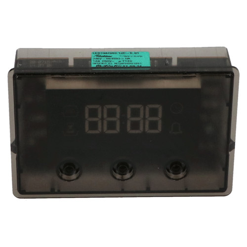 Hotpoint Oven Timer Module