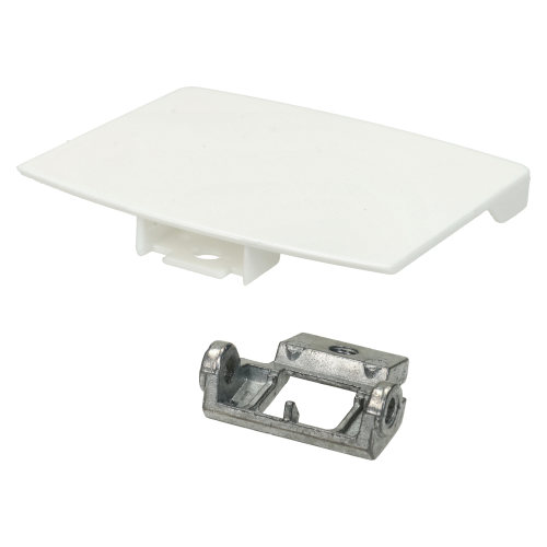 Admiral Washing Machine Door Handle